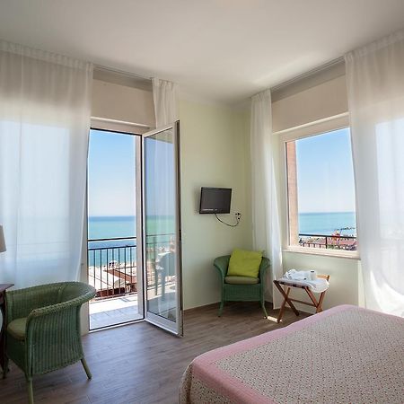 Hotel Bianchi Nicola Porto Recanati Εξωτερικό φωτογραφία