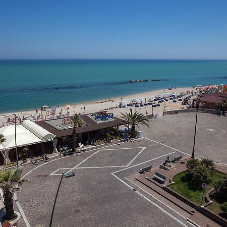 Hotel Bianchi Nicola Porto Recanati Εξωτερικό φωτογραφία