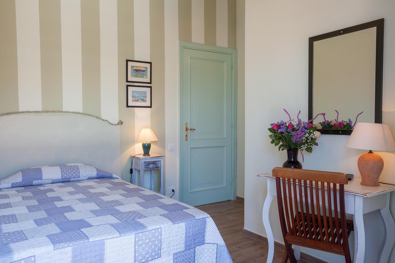 Hotel Bianchi Nicola Porto Recanati Εξωτερικό φωτογραφία