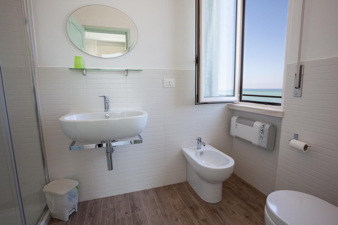 Hotel Bianchi Nicola Porto Recanati Εξωτερικό φωτογραφία