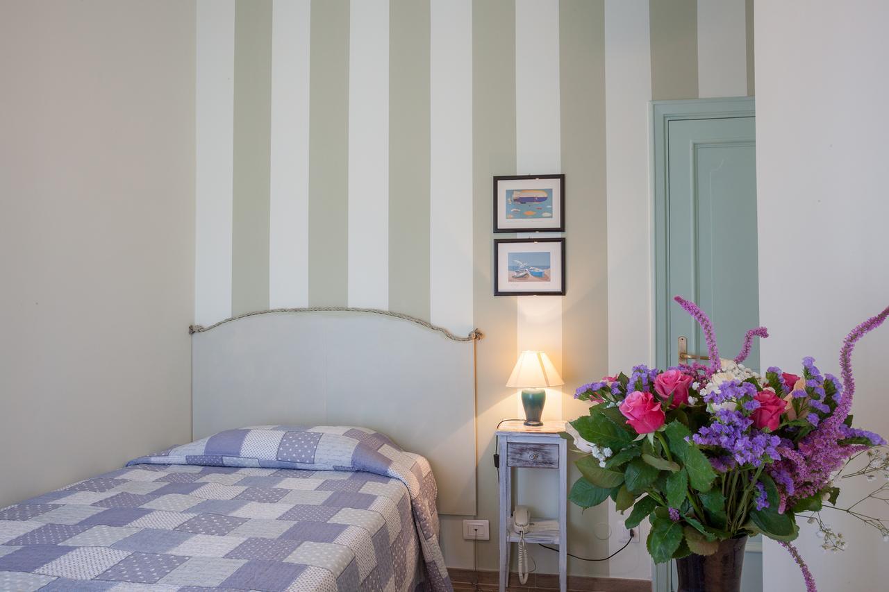 Hotel Bianchi Nicola Porto Recanati Εξωτερικό φωτογραφία