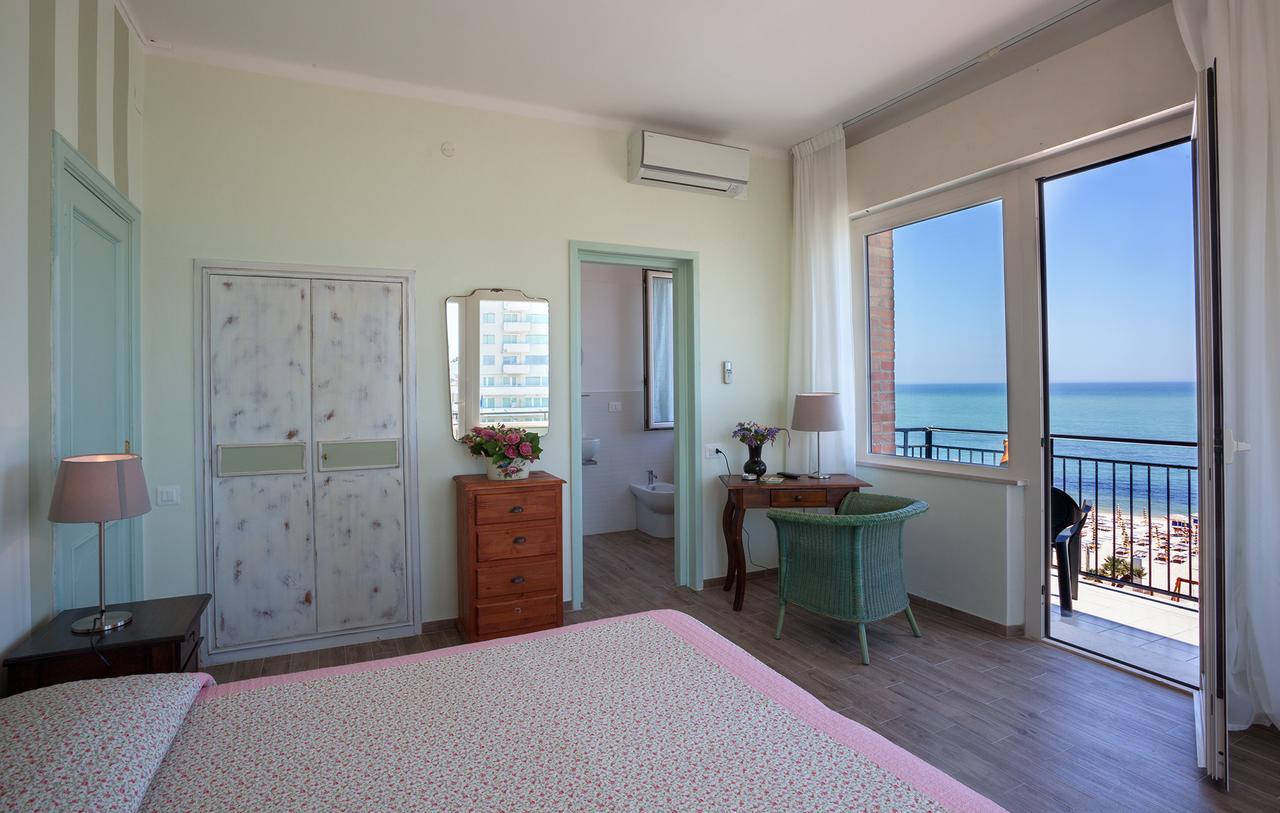 Hotel Bianchi Nicola Porto Recanati Εξωτερικό φωτογραφία