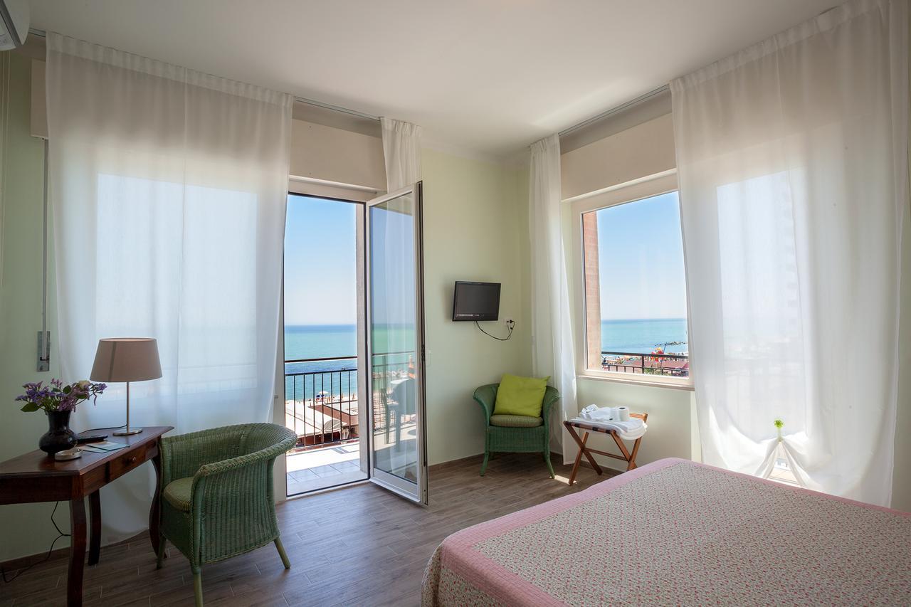 Hotel Bianchi Nicola Porto Recanati Εξωτερικό φωτογραφία