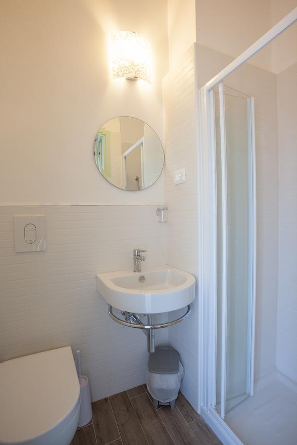 Hotel Bianchi Nicola Porto Recanati Εξωτερικό φωτογραφία