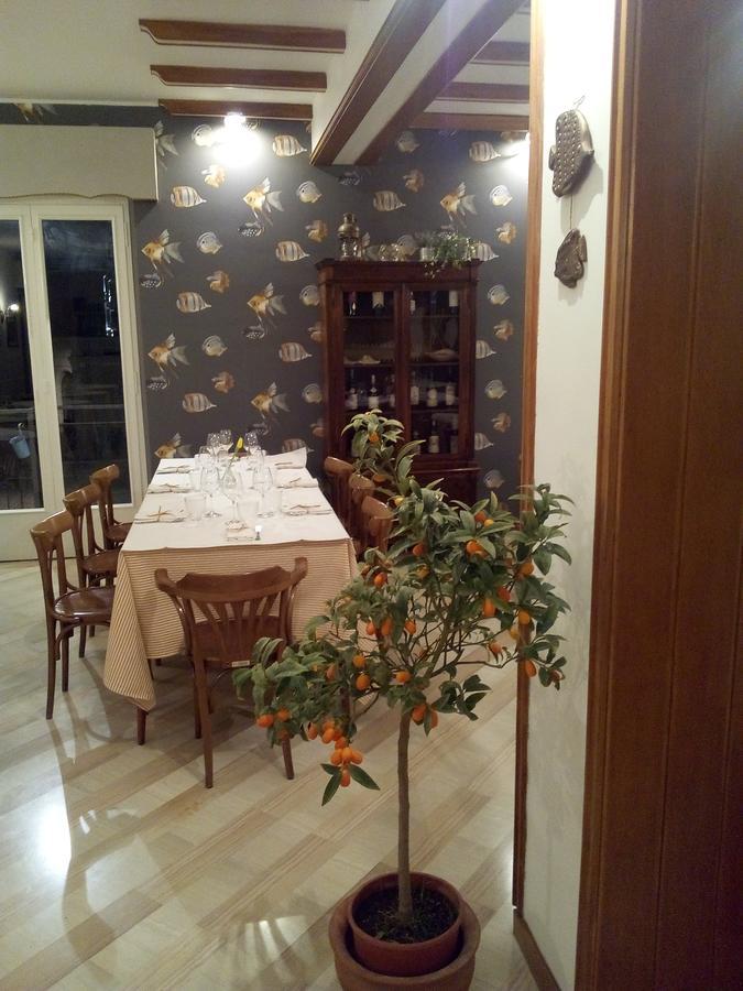 Hotel Bianchi Nicola Porto Recanati Εξωτερικό φωτογραφία