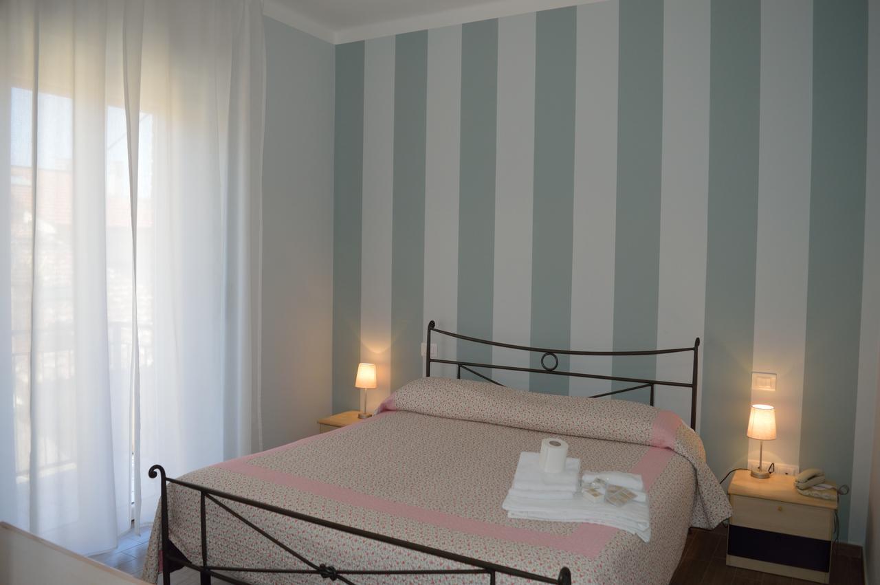 Hotel Bianchi Nicola Porto Recanati Εξωτερικό φωτογραφία