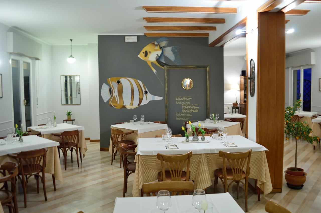 Hotel Bianchi Nicola Porto Recanati Εξωτερικό φωτογραφία