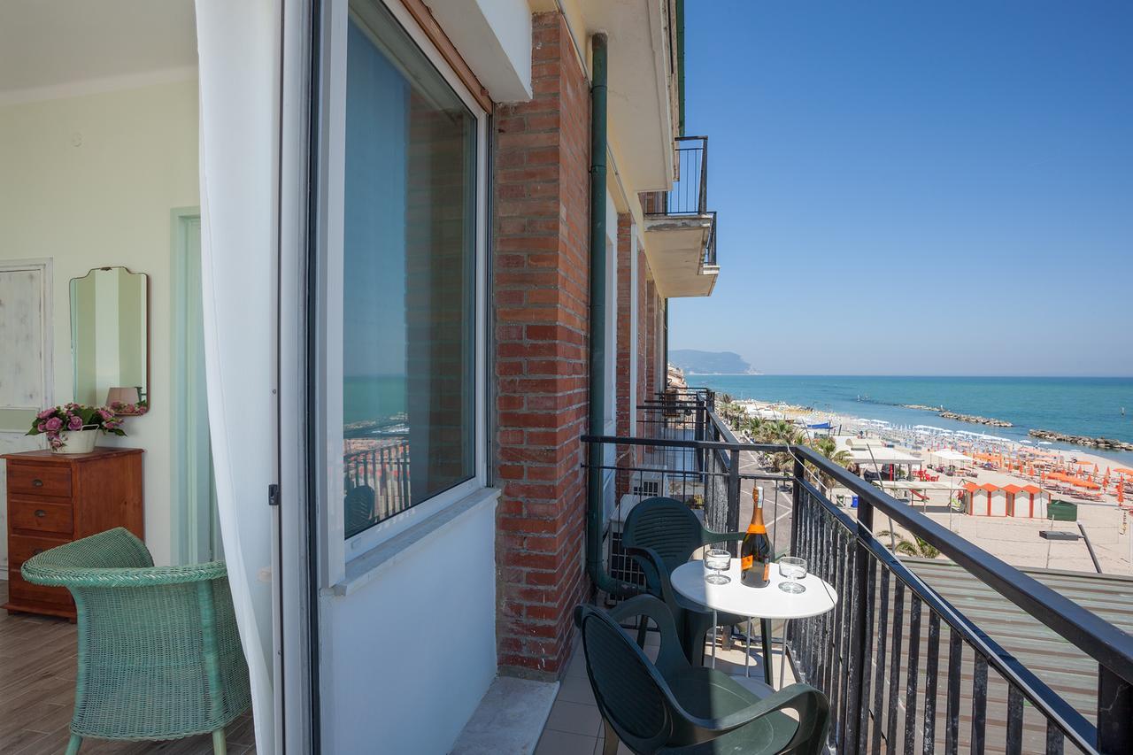 Hotel Bianchi Nicola Porto Recanati Εξωτερικό φωτογραφία