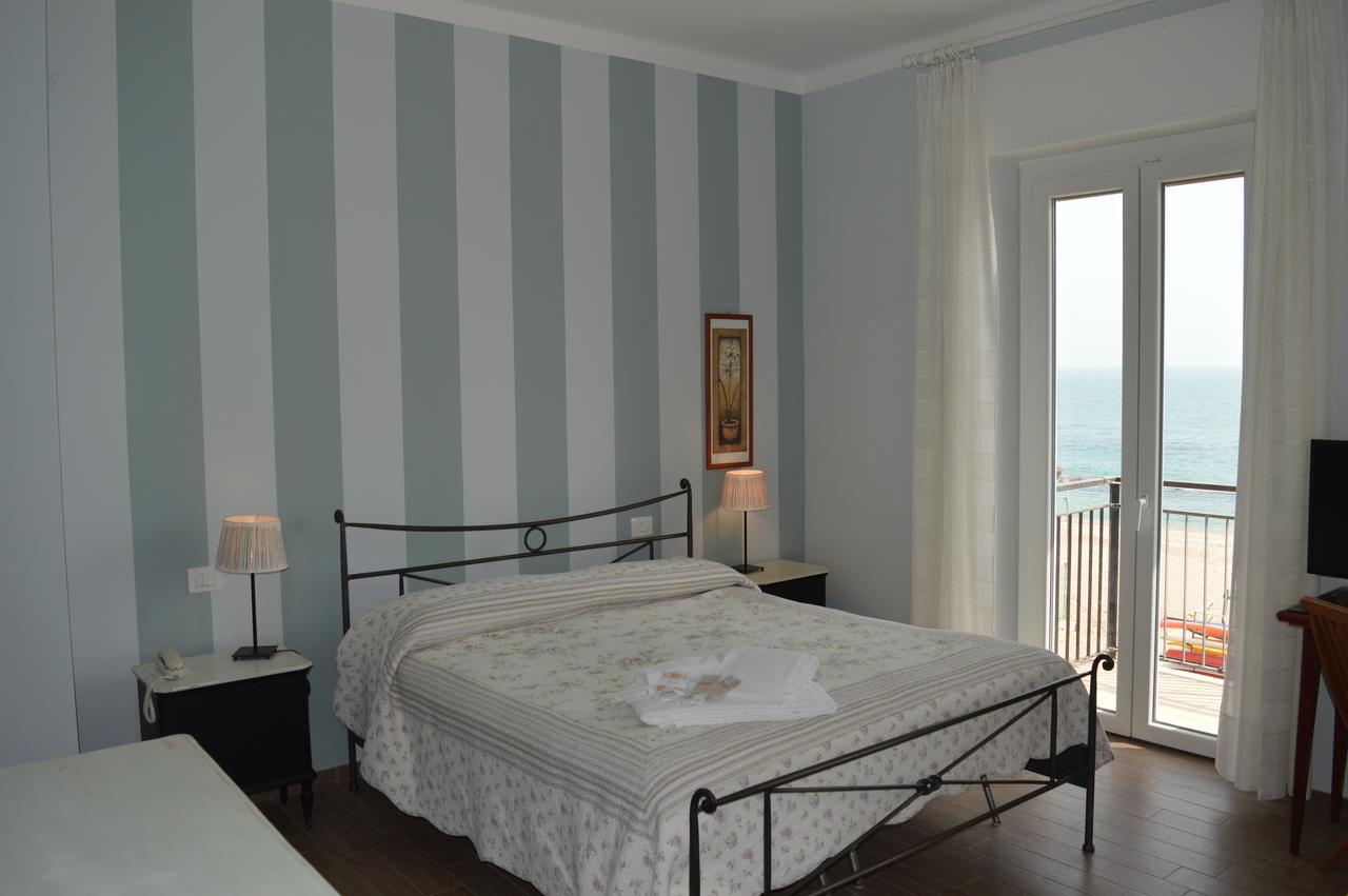 Hotel Bianchi Nicola Porto Recanati Εξωτερικό φωτογραφία