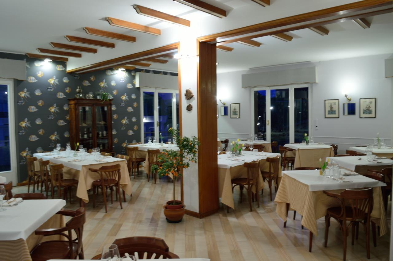 Hotel Bianchi Nicola Porto Recanati Εξωτερικό φωτογραφία