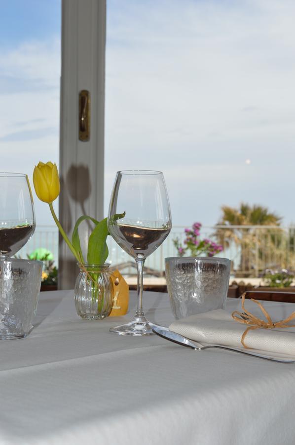 Hotel Bianchi Nicola Porto Recanati Εξωτερικό φωτογραφία