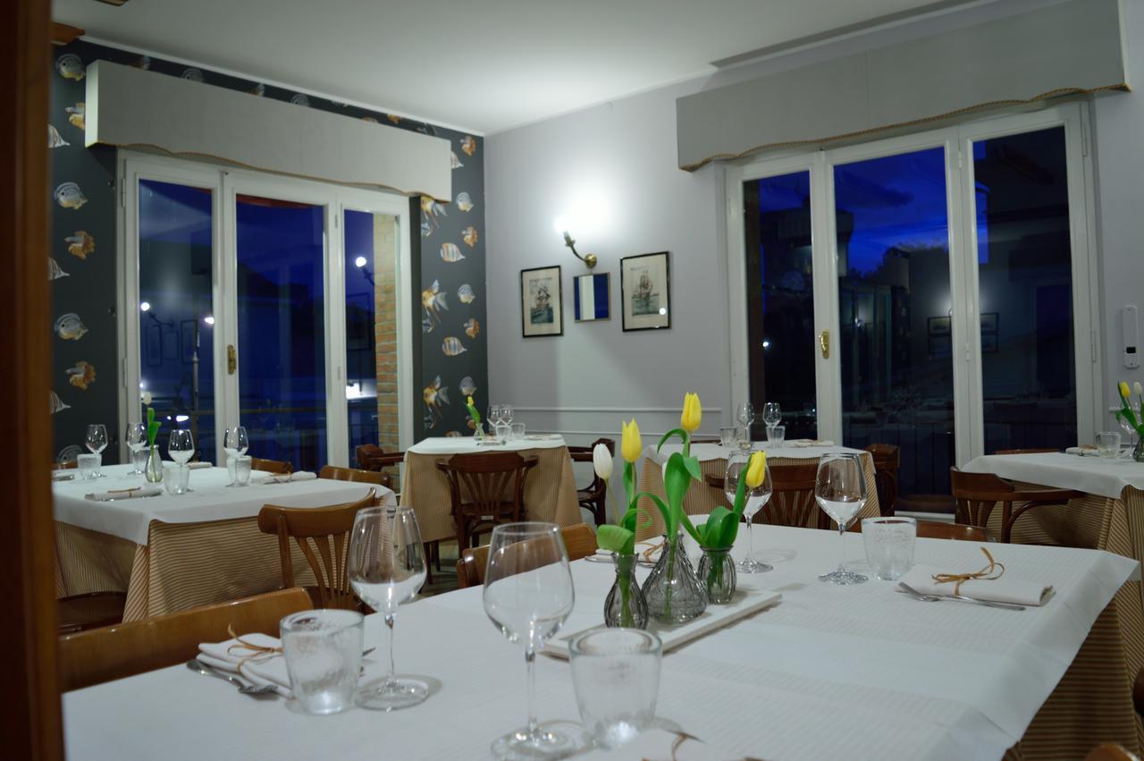 Hotel Bianchi Nicola Porto Recanati Εξωτερικό φωτογραφία