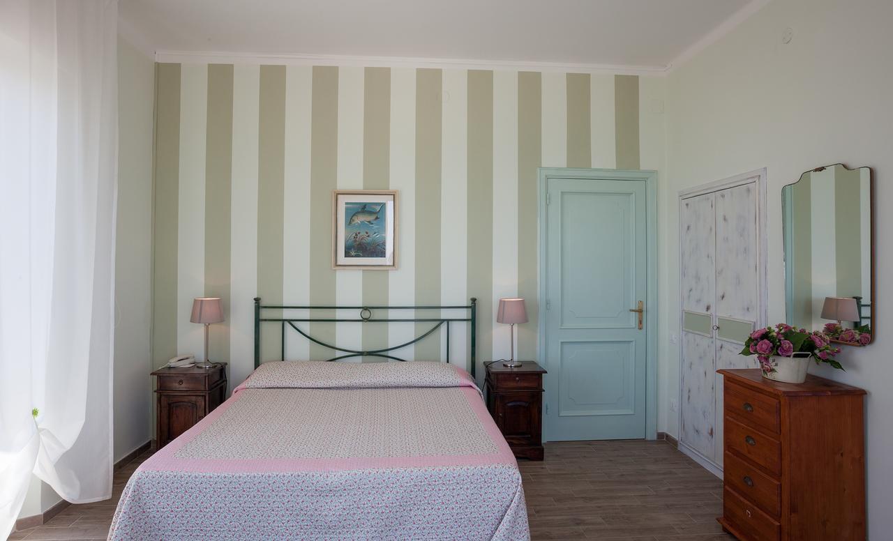 Hotel Bianchi Nicola Porto Recanati Εξωτερικό φωτογραφία