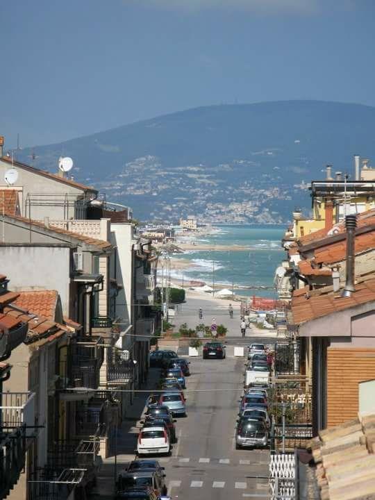 Hotel Bianchi Nicola Porto Recanati Εξωτερικό φωτογραφία